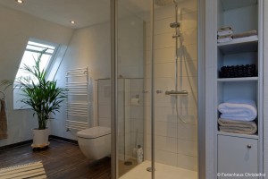 Badezimmer OG