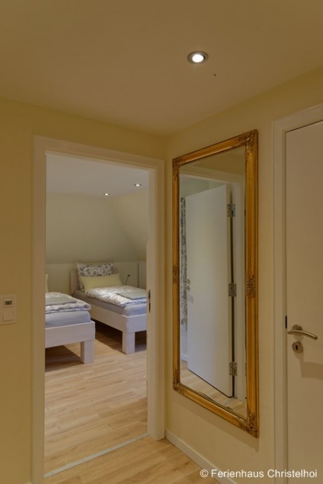 Ferienhaus in Schleswig-Holstein › Ferienhaus Clausen